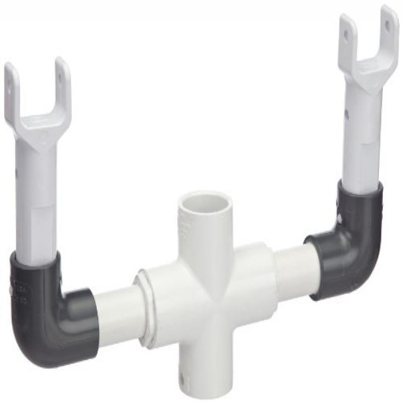 Pentair R201766 Handle Joining Assembly Replacement Pool and Spa Vacuum Head by Pentair