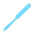 thumbnail image 3 of Waxing Applicator,Wax Spatula Silicone Reusable Reusable Wax Spatula Wax Spatula Breakthrough Technology, 3 of 14