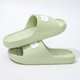 thumbnail image 2 of Mujeres Zapatillas de Verano Casual Grueso-Sueldo Suave-Sueldo Zapatillas de Casa para las Mujeres Zapatillas de Verano de Interior, 2 of 9