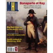 Angle View: Military History Quarterly Magazine