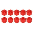 thumbnail image 3 of Filtre à Air Jetable, Filtre à Vaporisateur Jetable Résistant à l'Usure Filetage 1/4 Po 10 Pcs pour Condensat, 3 of 8