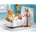 thumbnail image 2 of Calico Critters Deluxe Bathroom Set, 2 of 3