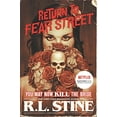 thumbnail image 1 of Pre-Owned You May Now Kill the Bride: 1 (Return to Fear Street, 1) Paperback, 1 of 1