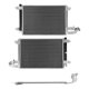 thumbnail image 1 of Condensador De Enfriamiento Jetta 2005 A 2015 Volkswagen Soldado Generica ., 1 of 3