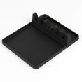 thumbnail image 1 of Silicone Utensil Rest with Drip Pad for Multiple Utensils,BPA-Free Spoon Rest & Spoon Holder for Stove Top,Heat-Resistant,Kitchen Utensil Holder for Spoons, 1 of 7