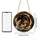 thumbnail image 3 of Colorful Acrylic Hanging Disc For, 3 of 9