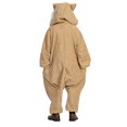 thumbnail image 2 of RG Costumes Funsies Harley Hamster, Child Small/Size 4-6, 2 of 4
