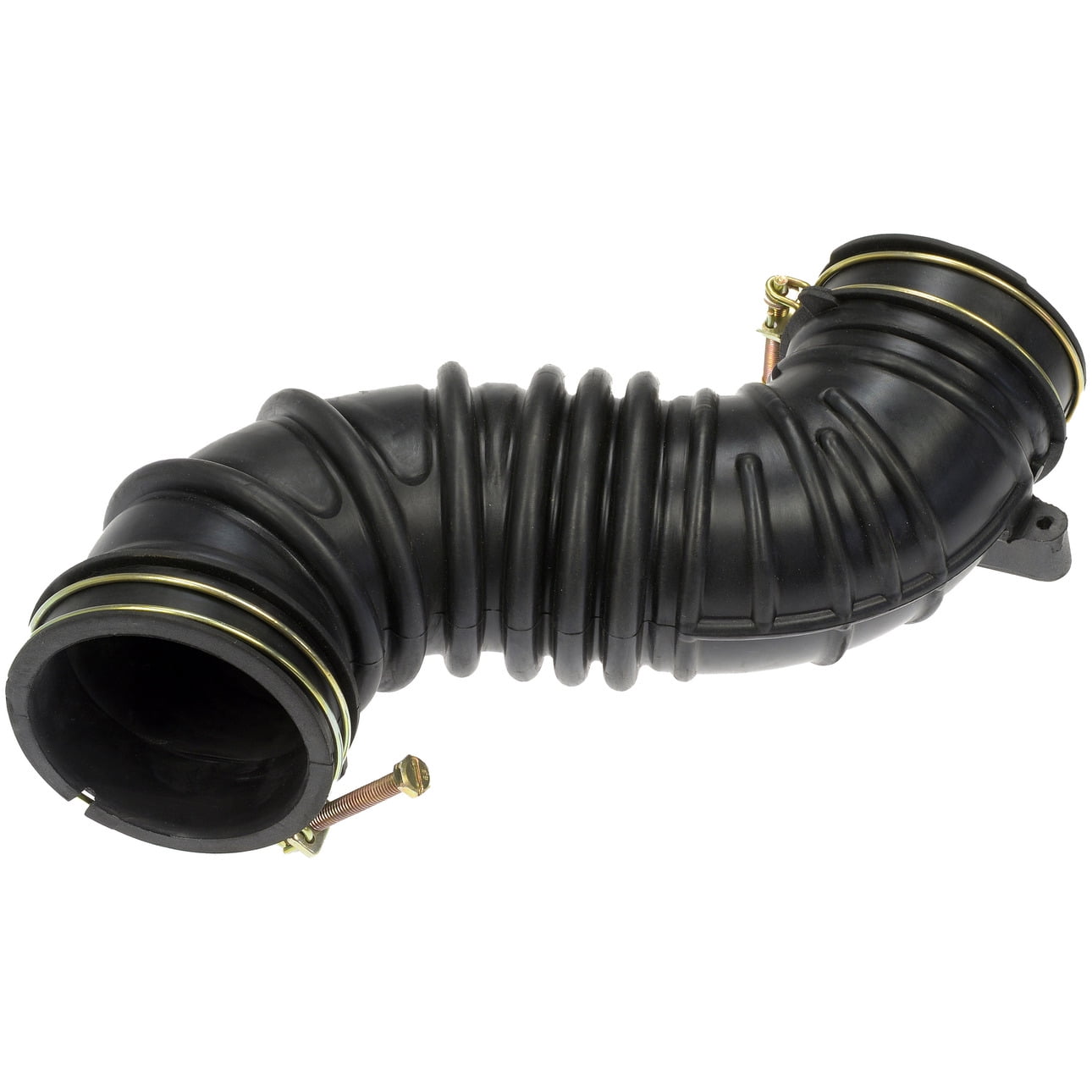 Dorman 696-575 Engine Air Intake Hose for Specific Toyota Models