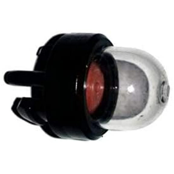 Snap In Type Primer Bulb for Poulan P3314 P4018 Chainsaw Replacement for 530047721 and 530 04 77-21