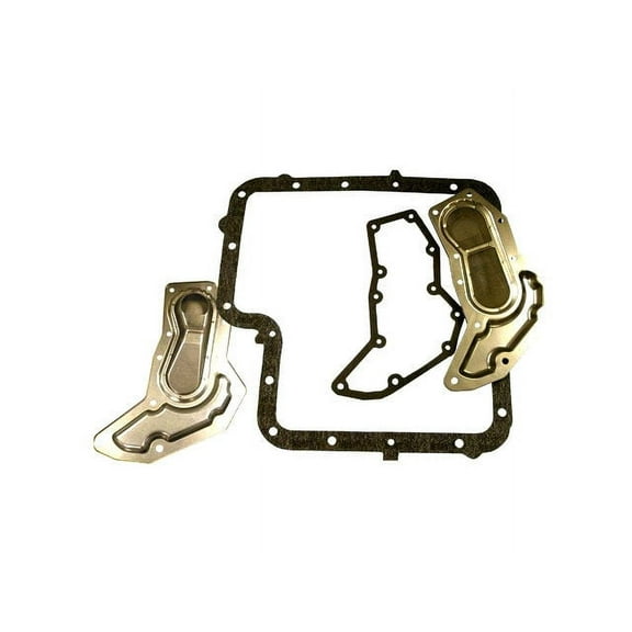 Automatic Transmission Filter Kit - Compatible with 1975 - 1979 Ford Ranchero 1976 1977 1978