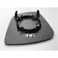 thumbnail image 5 of APA Replacement for Mirror Glass Heated 2009 - 2017 Q5 SQ5 Driver Left Side 8R0857535C AU1324103, 5 of 7