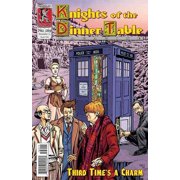 Cover of Knights of the Dinner Table #169