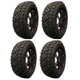 thumbnail image 1 of PAQUETE DE 4 LLANTAS - 27X8.50 R14 TDI TIRES STARK A-R/T 101RLT, 1 of 2