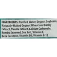 thumbnail image 6 of Eden Foods Organic EdenSoy Extra Soy Milk Vanilla- 32 fl oz Pack of 3, 6 of 7