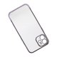 thumbnail image 4 of Funda de cuerpo completo, fundas para teléfono móvil SULADA Funda ultrafina para teléfono Funda para teléfono galvanizada Meticulosamente diseñada, 4 of 8