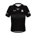 thumbnail image 5 of Camiseta de rugby de entrenamiento de los CANTERBURY BULLDOGS 2024 para hombre (nombre y número personalizados), 5 of 5