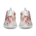 thumbnail image 5 of Cherry Blossom Sneakers Casual Lightweight Footwear For Women Men Running And Walking Athletic Casual Sneakers, 5 of 6