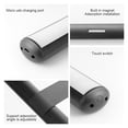 thumbnail image 5 of Timer With Remote Living Room Portrait For Painting Picture Light 3 Modes Battery Operated Rechargeable Dimmable Wireless, 5 of 5