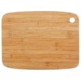 thumbnail image 2 of Bamboo cutting boards - 3pcs bamboo., 2 of 5