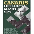 thumbnail image 1 of Canaris, Maître Espion Hitler, 1 of 1