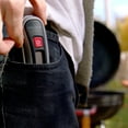 thumbnail image 2 of AcuRite Digital Instant-Read Thermometer with Foldable Probe (00665EA3), 2 of 6