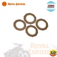 thumbnail image 2 of Royal Enfield clutch plate kit for bullet 500 thunderbird 350 597383, 2 of 3
