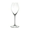 thumbnail image 2 of Riedel Performance Champagne Glasses, Set of 4, 2 of 6