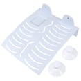 thumbnail image 2 of Plateforme de Baignade pour Tortue Aquatique, Quai Flottant pour Tortue avec Rampe de Service, 2 of 5