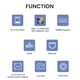 thumbnail image 3 of For LicheeRV Nano Mini Development Board A, 3 of 5