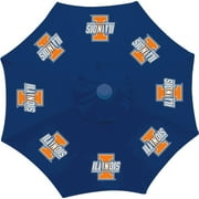 Seasonal Designs University of Illinois Umbrella