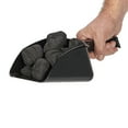 thumbnail image 2 of Kingsford Heavy Duty Charcoal Scoop, Black (1 Piece), 2 of 3