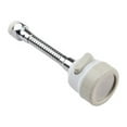 thumbnail image 2 of tumgatte Tap Aerator 360°Rotation Universal-Proof Swivel Water Saving Faucet Up to 60% off, 2 of 6