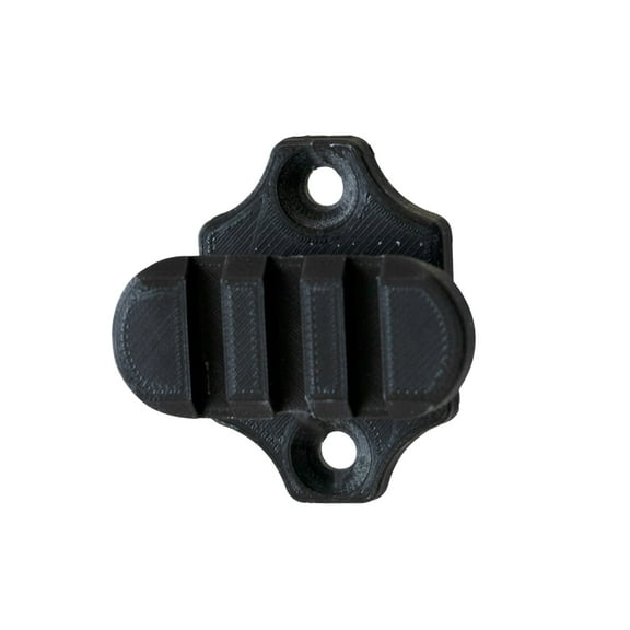 Cajun Picatinny Mount and Line Puller