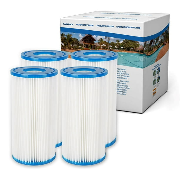 Pool Filters for Summer Waves,Daxin Type A/C Filter Cartridges Swimming