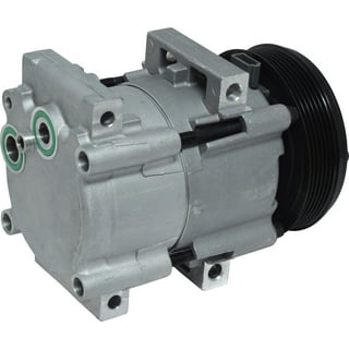 Mazda Cx-9 Ac Compressor