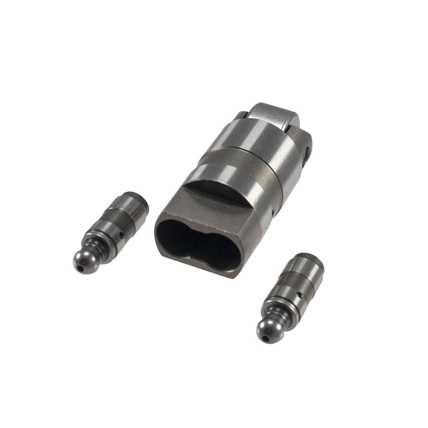 Melling JB-7527 Stock Replacement Hydraulic Roller Lifter Fits select: 2011-2019 FORD F250, 2011-2019 FORD F350