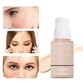 thumbnail image 4 of Base HUOGUO Matte Liquid Lasting Oil Control, 30 ml, 4 of 5