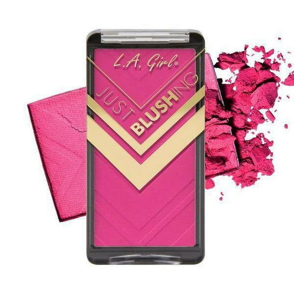LA Girl Just Blushing - Color: Just Love