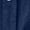#0143-Blue, variant on Women's Button Up Cropped Short Sleeve Cotton Linen Blend Shirt with Pocket Collared Casual Top Stylish for Summer Parties and Daily Fashion