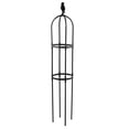 thumbnail image 2 of MasteelfCA 1 Set Plant Vine Climbing Rack Plant Rack Gardening Plant Climbing Shelf, 2 of 9