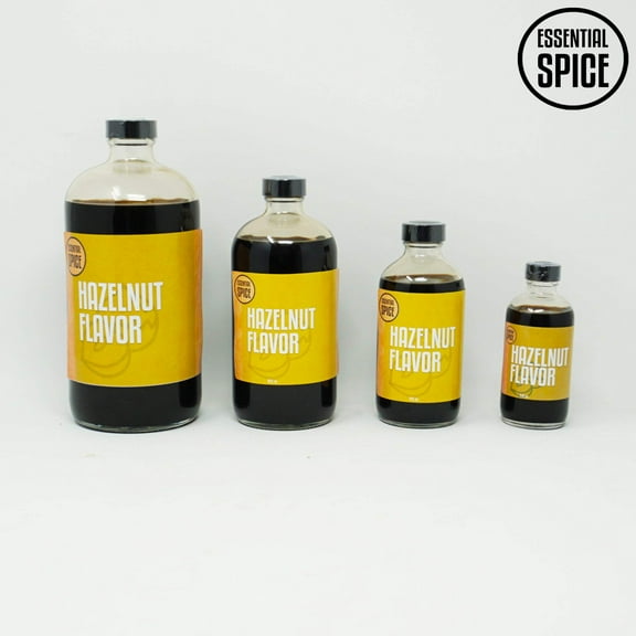 Hazelnut Flavor