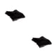 thumbnail image 2 of Matsuzay Amplia aplicación para productos versátiles: infinitas posibilidades Amplia aplicación Fácil de limpiar Exquisito Craft Black 35-35 Negro 35-35 2Conjunto, 2 of 6