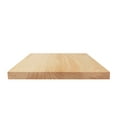 thumbnail image 2 of Foggy Bottom Woodworks 0.69 X 11 X 14 EDGE GLUED PINE 3-PACK, 2 of 4