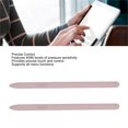 thumbnail image 4 of Lápiz óptico Para Pantallas Táctiles, Lápiz De Tableta De Alta Sensibilidad De Presión De 4096 Niveles Con 10 Puntas Adicionales, Soporte Para Tableta, Para Galaxy Tab S6 Lite, 4 of 7