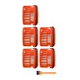 thumbnail image 2 of Accesorios para aspiradoras Xiaomi uds para elementos de filtro de aspiradora de plumas ligeras Xiaomi Mijia, 2 of 4