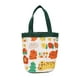 thumbnail image 1 of Bolso Tipo Cubo De Lona Para Mujer Y Niña, Bolsos Informales, Bolso Con Asa Superior, Verde SM SunniMix bolso de lona, 1 of 8