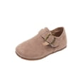 thumbnail image 5 of CAIVO Children Leather Shoes Spring New Girls Shoes Elegant Fashion Shoes Children Shoes Party Dress Shoes Kids Summer Celebrations, 5 of 5