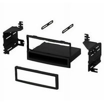 Imc Audio Dash Kit for 2006-2011 Hyundai Accent & Kia Rio, Single Din