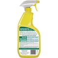 thumbnail image 6 of Simple Green 14002 Lemon Scent All-Purpose Cleaner, 24oz Trigger Spray, 6 of 6