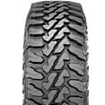 thumbnail image 5 of Yokohama Geolandar M/T G003 295/65R20 129/126Q E 10 Ply mud Light Truck Tire, 5 of 12